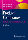 Buchcover Produkt-Compliance