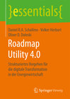Buchcover Roadmap Utility 4.0
