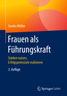 Buchcover Frauen als Führungskraft