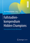 Buchcover Fallstudienkompendium Hidden Champions