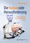Buchcover Die humanoide Herausforderung