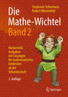 Buchcover Die Mathe-Wichtel Band 2