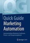 Quick Guide Marketing Automation width=