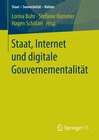Buchcover Staat, Internet und digitale Gouvernementalität
