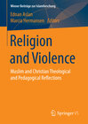 Buchcover Religion and Violence