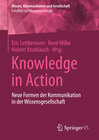 Knowledge in Action width=