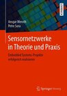 Buchcover Sensornetzwerke in Theorie und Praxis