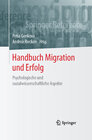 Buchcover Handbuch Migration und Erfolg