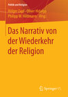 Buchcover Das Narrativ von der Wiederkehr der Religion
