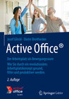 Buchcover Active Office