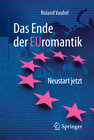 Buchcover Das Ende der Euromantik