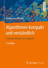 Buchcover Algorithmen kompakt und verständlich
