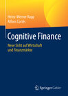 Buchcover Cognitive Finance