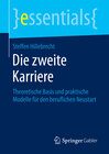 Buchcover Die zweite Karriere