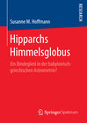 Buchcover Hipparchs Himmelsglobus