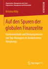 Buchcover Auf den Spuren der globalen Finanzelite