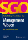 Buchcover ManagementWissen