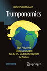 Buchcover Trumponomics