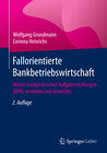 Buchcover Fallorientierte Bankbetriebswirtschaft