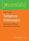 Turbulente Strömungen width=