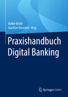 Buchcover Praxishandbuch Digital Banking