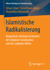 Buchcover Islamistische Radikalisierung
