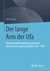 Buchcover Der lange Arm der Ufa