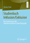 Buchcover Studienbuch Inklusion/Exklusion
