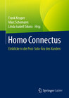 Buchcover Homo Connectus