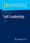 Buchcover Self-Leadership