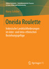 Buchcover Oneida Roulette