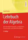 Buchcover Lehrbuch der Algebra
