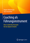 Buchcover Coaching als Führungsinstrument