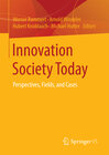 Buchcover Innovation Society Today