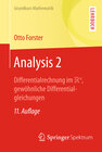 Buchcover Analysis 2
