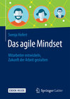 Buchcover Das agile Mindset