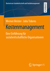 Buchcover Kostenmanagement