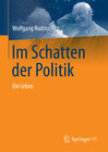 Buchcover Im Schatten der Politik