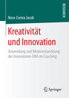 Buchcover Kreativität und Innovation