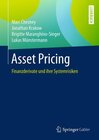 Buchcover Asset Pricing
