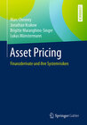 Buchcover Asset Pricing