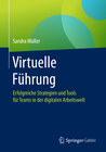 Buchcover Virtuelle Führung