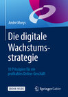 Buchcover Die digitale Wachstumsstrategie