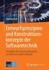 Buchcover Entwurfsprinzipien und Konstruktionskonzepte der Softwaretechnik