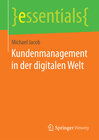 Buchcover Kundenmanagement in der digitalen Welt