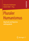 Buchcover Pluraler Humanismus
