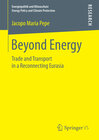 Buchcover Beyond Energy