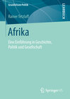 Buchcover Afrika