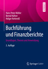 Buchcover Buchführung und Finanzberichte