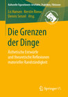 Buchcover Die Grenzen der Dinge